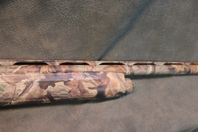 Franchi 912 Variomax 12ga 3 1/2