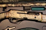 Franchi 912 Variomax 12ga 3 1/2