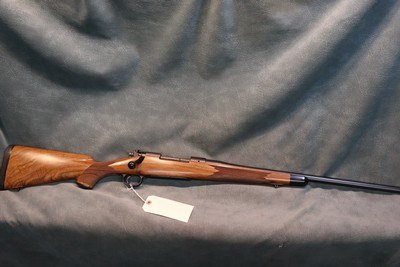 Weaver Rifles 270Win Pre64 M70 Deluxe Grade - Image 1 of 13