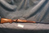 Weaver Rifles 270Win Pre64 M70 Deluxe Grade