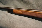 Weaver Rifles 270Win Pre64 M70 Deluxe Grade - Image 8 of 13