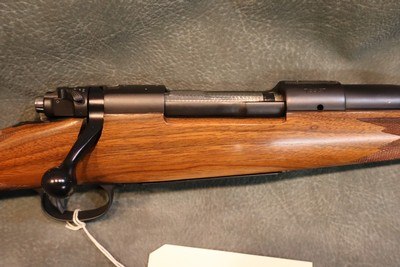 Weaver Rifles 270Win Pre64 M70 Deluxe Grade - Image 2 of 13
