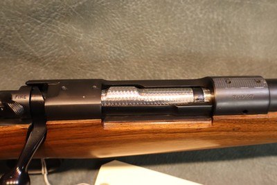 Weaver Rifles 270Win Pre64 M70 Deluxe Grade - Image 5 of 13