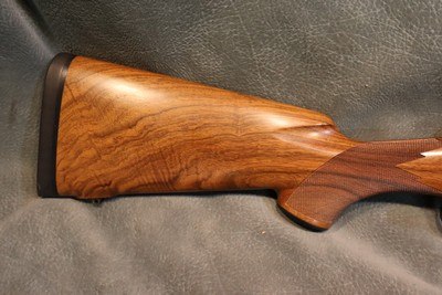 Weaver Rifles 270Win Pre64 M70 Deluxe Grade - Image 3 of 13