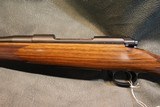 Weaver Rifles 270Win Pre64 M70 Deluxe Grade - Image 6 of 13