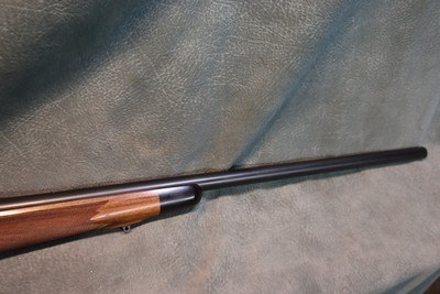 Weaver Rifles 270Win Pre64 M70 Deluxe Grade - Image 4 of 13