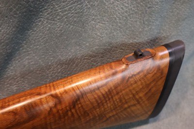 Weaver Rifles 270Win Pre64 M70 Deluxe Grade - Image 10 of 13