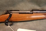 Weaver Rifles 270Win Pre64 M70 Deluxe Grade - Image 2 of 13