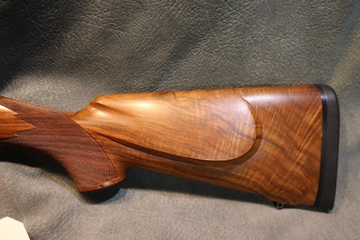 Weaver Rifles 270Win Pre64 M70 Deluxe Grade - Image 7 of 13