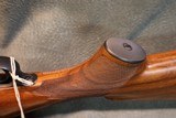 Weaver Rifles 270Win Pre64 M70 Deluxe Grade - Image 11 of 13