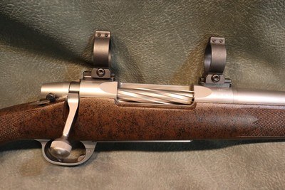 Nesika Model V 300WinMag - Image 5 of 18