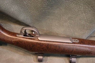 Nesika Model V 300WinMag - Image 8 of 18