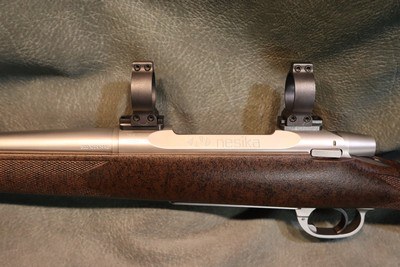 Nesika Model V 300WinMag - Image 2 of 18