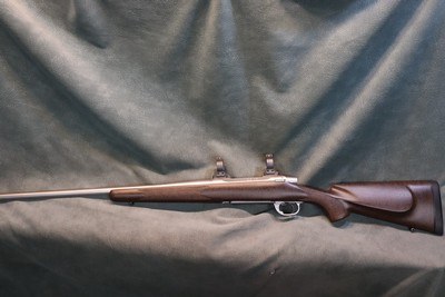 Nesika Model V 300WinMag - Image 1 of 18