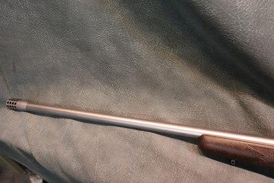 Nesika Model V 300WinMag - Image 4 of 18