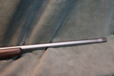 Nesika Model V 300WinMag - Image 13 of 18