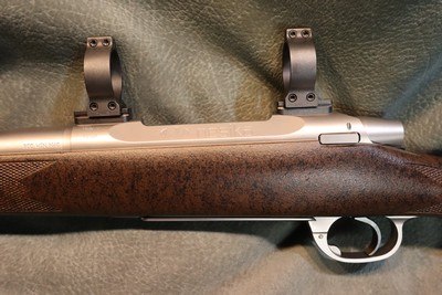 Nesika Model V 300WinMag - Image 14 of 18
