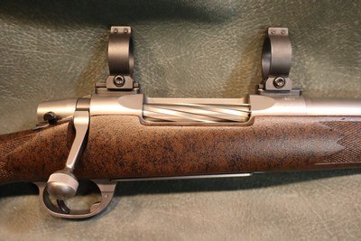 Nesika Model V 300WinMag - Image 11 of 18
