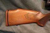 Gre-Tan Rifles Custom Sako 223 - Image 3 of 13