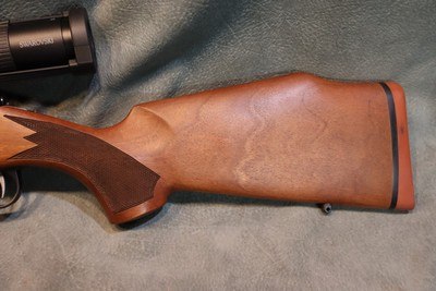 Gre-Tan Rifles Custom Sako 223 - Image 8 of 13