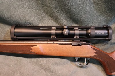 Gre-Tan Rifles Custom Sako 223 - Image 5 of 13