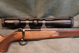 Gre-Tan Rifles Custom Sako 223 - Image 2 of 13