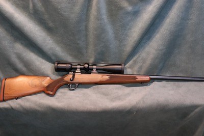Gre-Tan Rifles Custom Sako 223 - Image 1 of 13