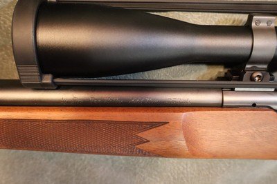 Gre-Tan Rifles Custom Sako 223 - Image 6 of 13