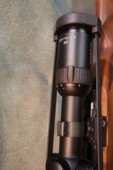 Gre-Tan Rifles Custom Sako 223 - Image 10 of 13