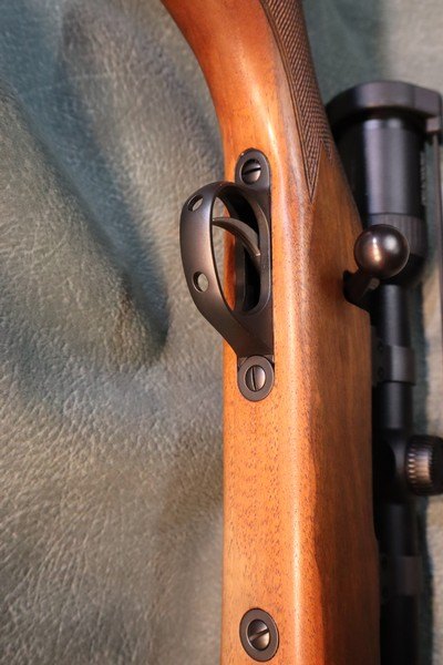 Gre-Tan Rifles Custom Sako 223 - Image 11 of 13