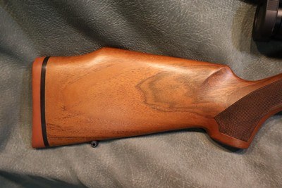 Gre-Tan Rifles Custom Sako 223 - Image 3 of 13