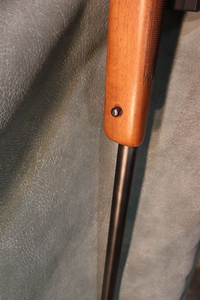 Gre-Tan Rifles Custom Sako 223 - Image 13 of 13