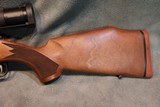 Gre-Tan Rifles Custom Sako 223 - Image 8 of 13