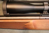 Gre-Tan Rifles Custom Sako 223 - Image 7 of 13