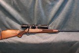 Gre-Tan Rifles Custom Sako 223 - Image 1 of 13