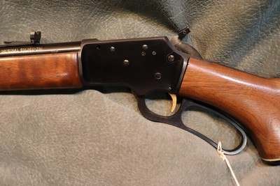 Marlin Golden 39A 22S-L-LR made in 1981,excellent condition. - Image 5 of 9