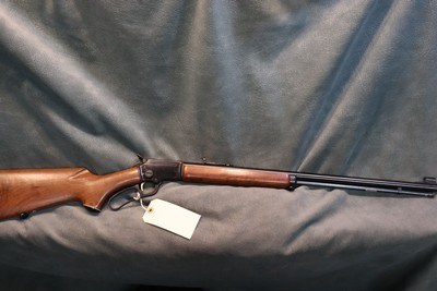 Marlin Golden 39A 22S-L-LR made in 1981,excellent condition. - Image 1 of 9