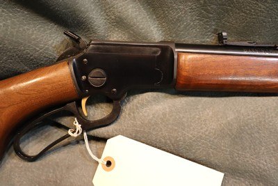 Marlin Golden 39A 22S-L-LR made in 1981,excellent condition. - Image 2 of 9