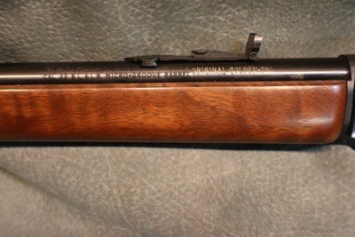 Marlin Golden 39A 22S-L-LR made in 1981,excellent condition. - Image 7 of 9