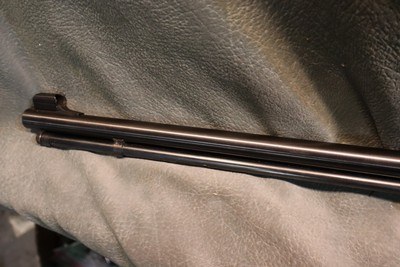 Marlin Golden 39A 22S-L-LR made in 1981,excellent condition. - Image 8 of 9