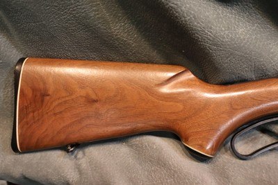 Marlin Golden 39A 22S-L-LR made in 1981,excellent condition. - Image 3 of 9