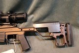 Christensen Arms MPR 6.5 Creedmoor,Modern Precision Rifle,w/scope and bipod - Image 7 of 10