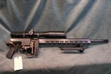 Christensen Arms MPR 6.5 Creedmoor,Modern Precision Rifle,w/scope and bipod - Image 9 of 10