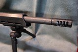 Christensen Arms MPR 6.5 Creedmoor,Modern Precision Rifle,w/scope and bipod - Image 3 of 10