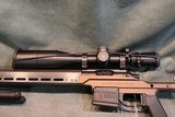 Christensen Arms MPR 6.5 Creedmoor,Modern Precision Rifle,w/scope and bipod - Image 6 of 10