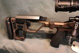 Christensen Arms MPR 6.5 Creedmoor,Modern Precision Rifle,w/scope and bipod - Image 5 of 10