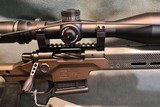 Christensen Arms MPR 6.5 Creedmoor,Modern Precision Rifle,w/scope and bipod - Image 4 of 10