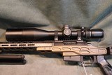 Fierce Firearms Reaper 6.5 Creedmoor w/Vortex Venom 5-25x56 - Image 5 of 8