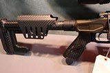 Fierce Firearms Reaper 6.5 Creedmoor w/Vortex Venom 5-25x56 - Image 3 of 8