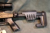 Fierce Firearms Reaper 6.5 Creedmoor w/Vortex Venom 5-25x56 - Image 6 of 8